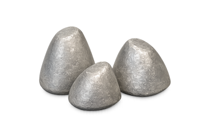 Demi-sphères - Accueil