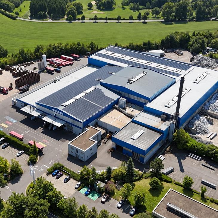 Alcuilux Desox - Eselborn - Luxembourg